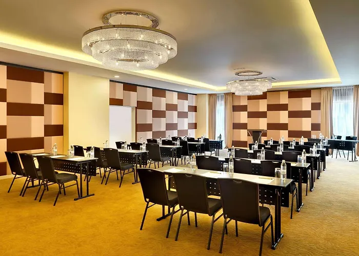 Wyndham Garden I-City Shah Alam