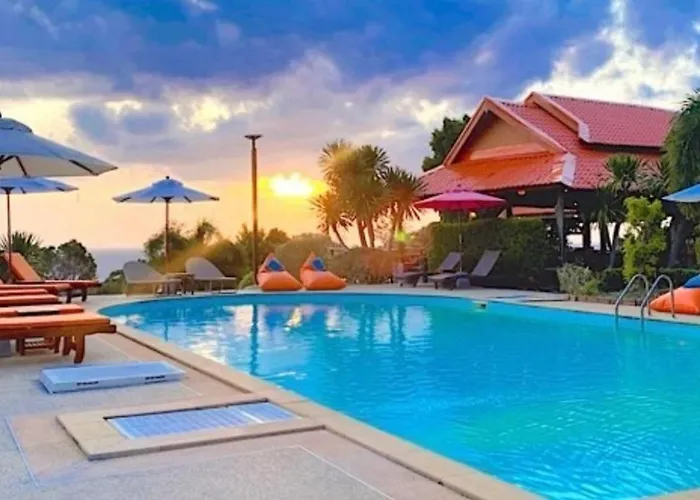 Bakantiang Resort Koh Lanta