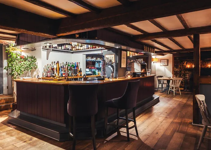 The Tytherleigh Arms Axminster