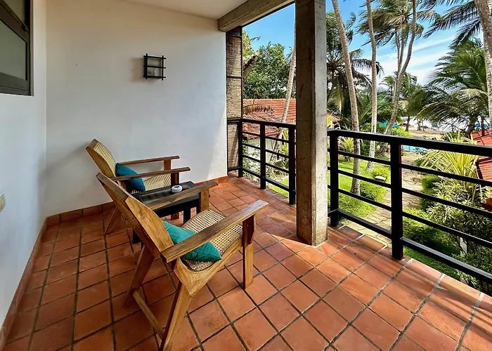 Seven Turtles Hotel Tangalle