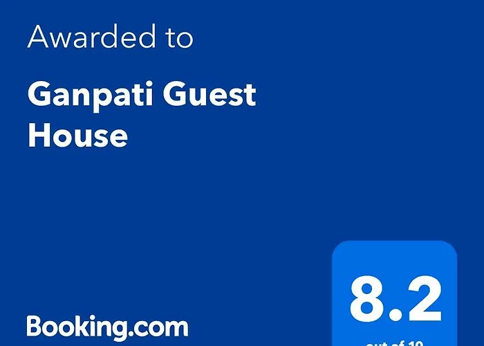 Ganpati Guest House Varanasi