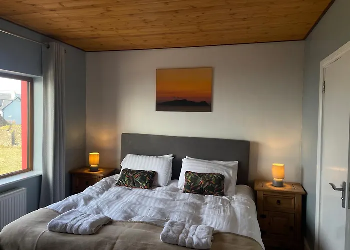 The Coastguard House @ Tigh T.P. Bed & Breakfast Ballydavid