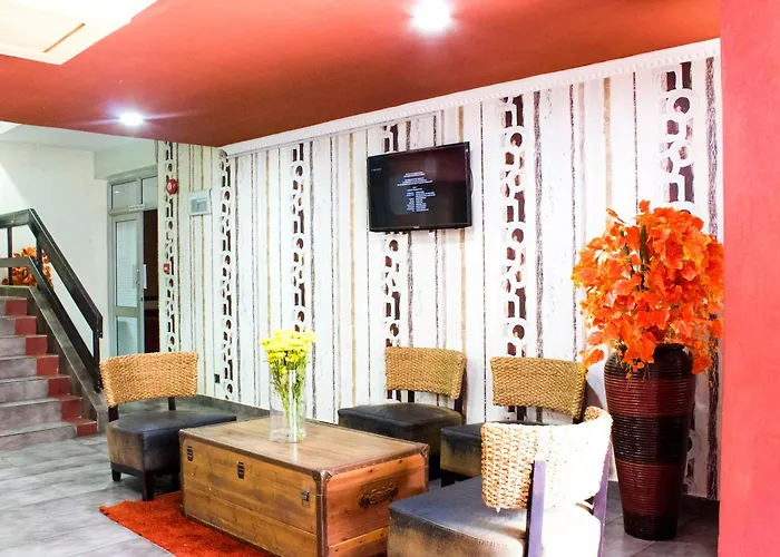 Hadassah Hotel Nairobi