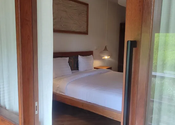 Little Elephant Cottage Gili Trawangan
