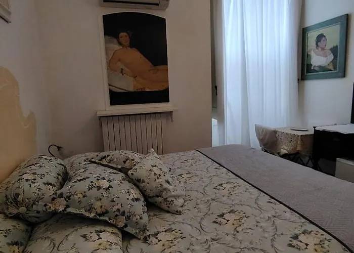 B&B Al Duomo Mola di Bari