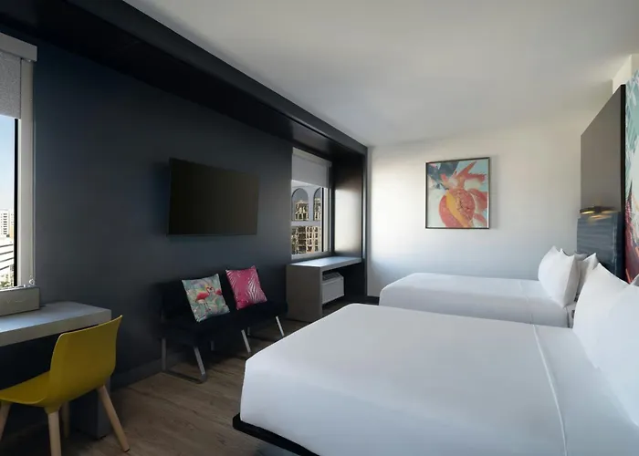 Aloft Sarasota Hotel