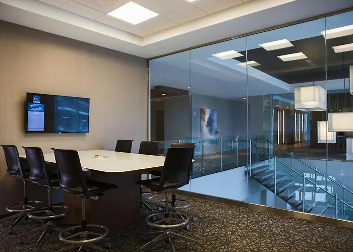 Ac Hotel Cincinnati At Liberty Center West Chester