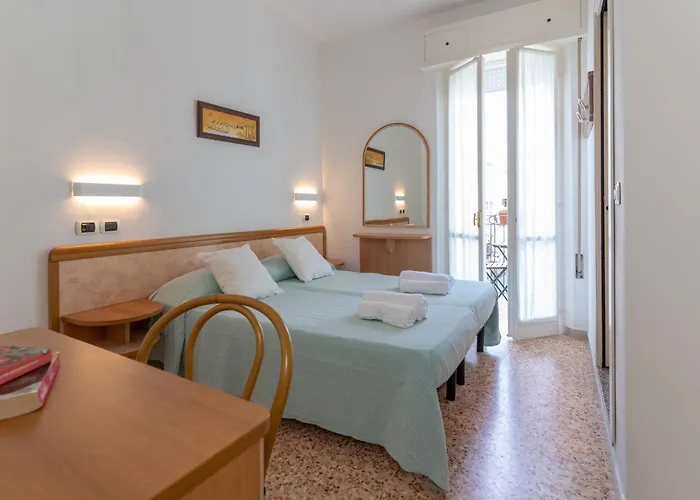 Hotel Greta B&B Rimini