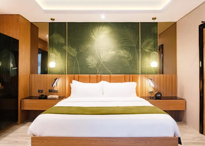 Ironwood Hotel Tacloban