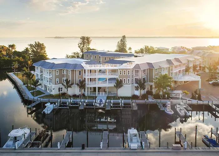 Waterline Villas & Marina, Autograph Collection Holmes Beach
