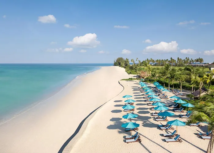 Le Meridien Khao Lak Resort&Spa