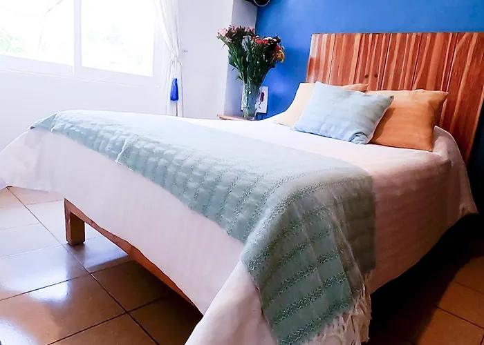 Hotel La Pirámide del Tepozteco Tepoztlán
