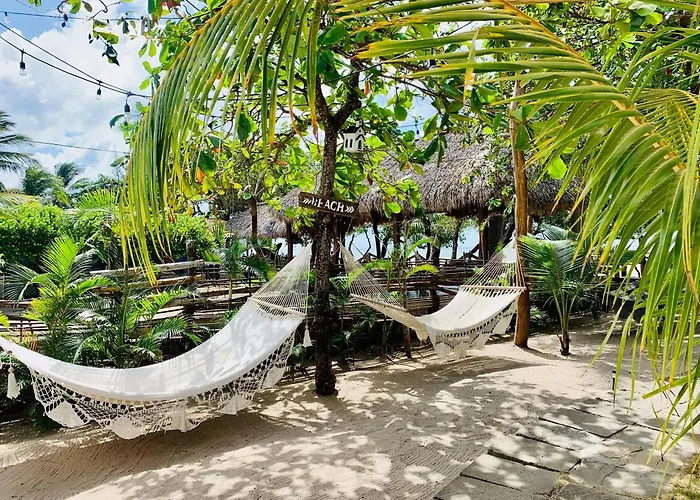 Casitas Pacific Bed & Breakfast Popoyo
