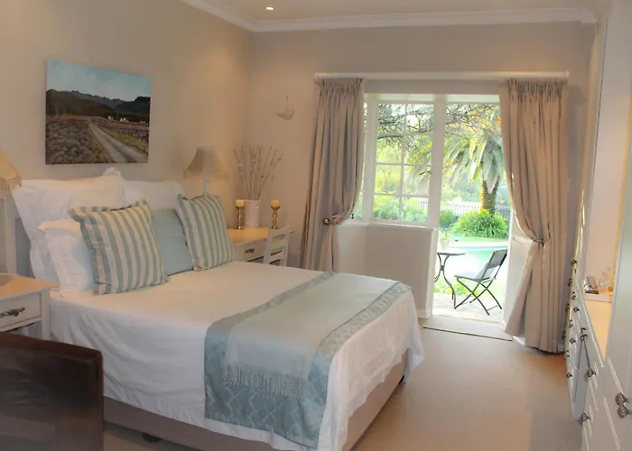Tiree B&B Johannesburg