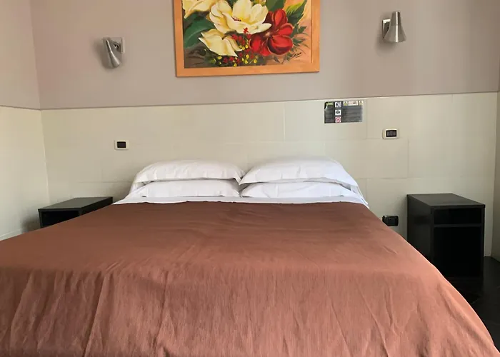 Hotel Residenza Cernaia à Rome