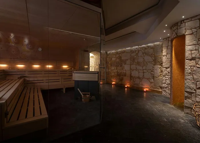 Ortea Luxury Palace Syracuse