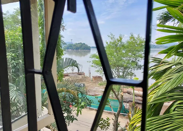 Riverview Guest House Guwahati