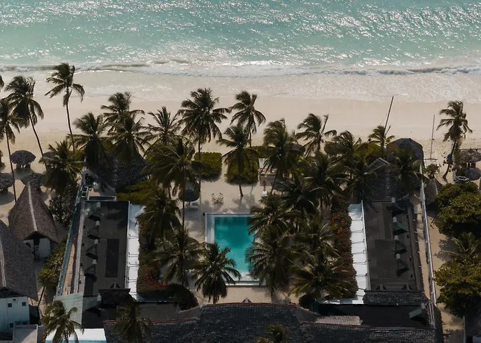 The Loop Beach Resort (Adults Only) Jambiani 