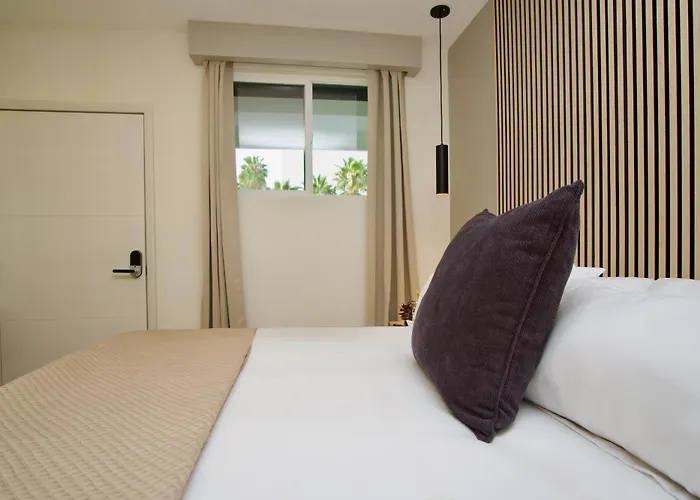 Rio Suites Hotel&Apartments Tijuana