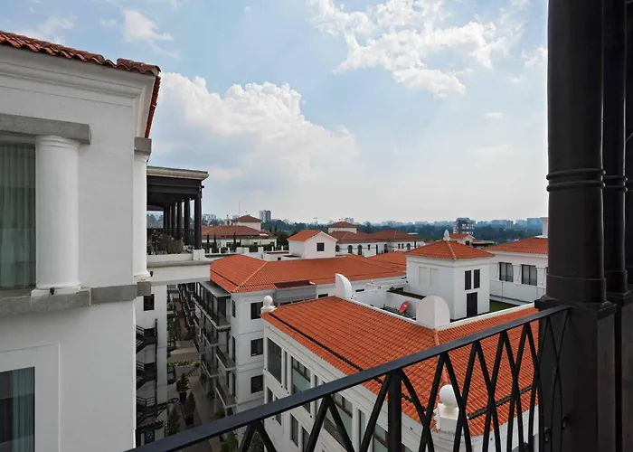 Ac Hotel By Marriott Guatemala