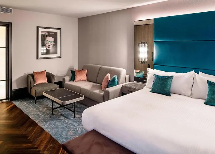The Dixon, Tower Bridge, Autograph Collection Hotel London