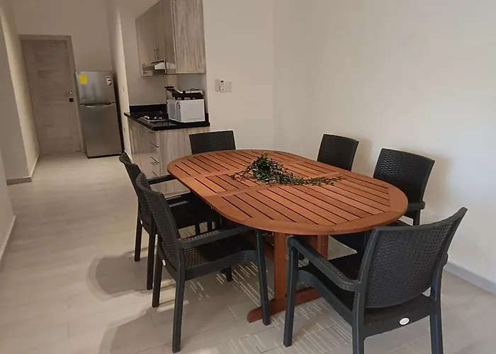 Las Terrazas Condo Punta Cana Beach - Los Corales Village
