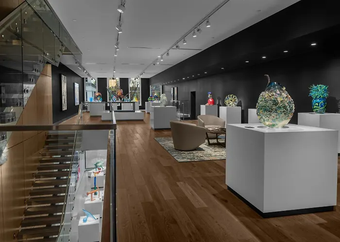 Glass Light Hotel & Gallery, Autograph Collection Norfolk