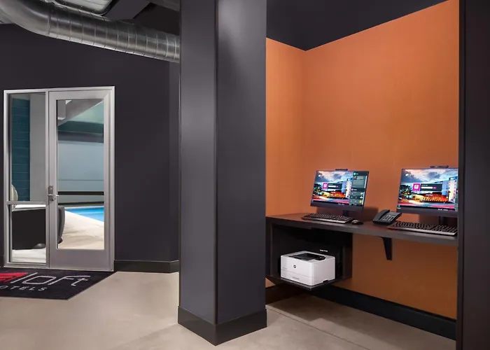 Aloft Ocean City