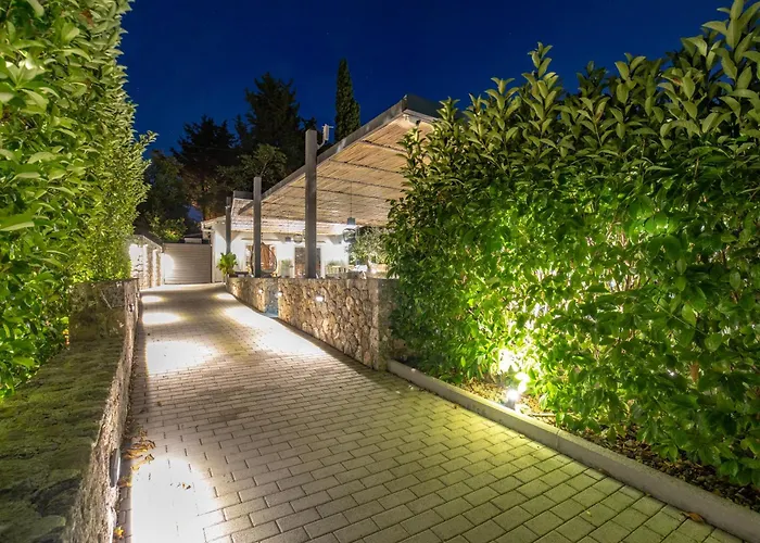 La Maison Corfu - Adults Only Ýpsos