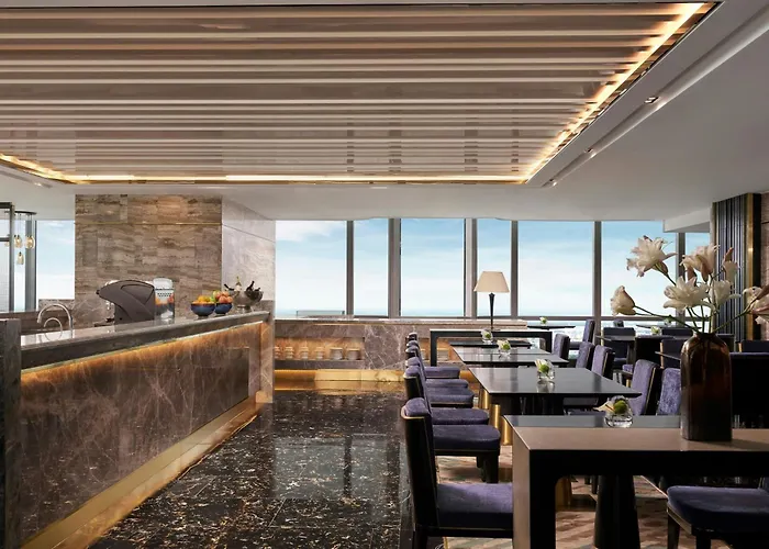 Vinpearl Landmark 81, Autograph Collection Ciudad Ho Chi Minh 