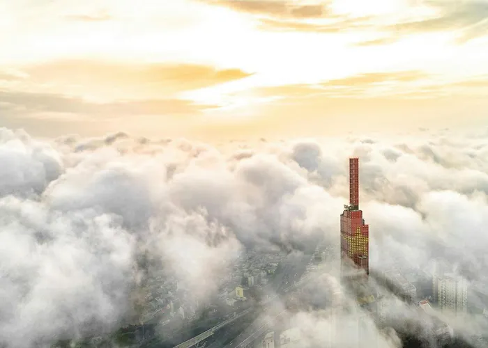 Vinpearl Landmark 81, Autograph Collection Ho Chi Minh-stad