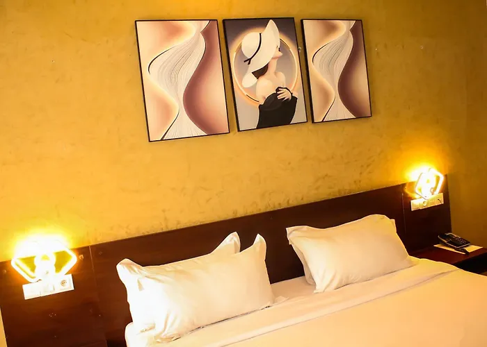Hotel Colonia Dakar