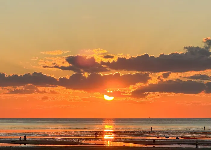 Nauset Beach Inn Orleans