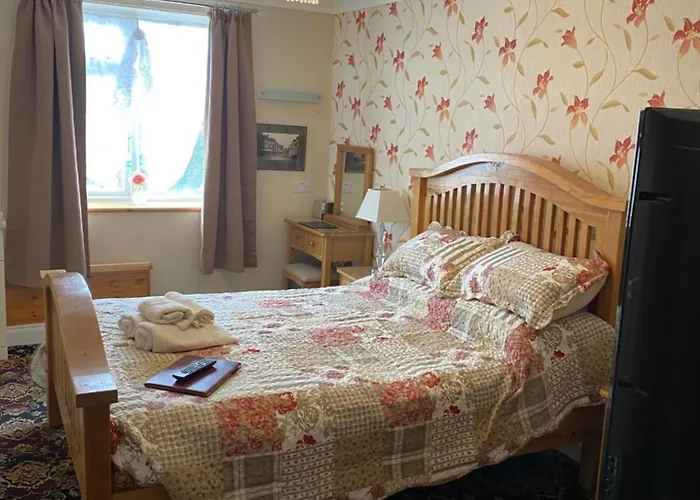 Barons Court Hotel Great Yarmouth