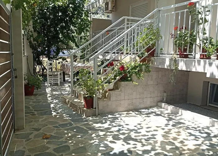 Era Studios Skiathos-Stadt