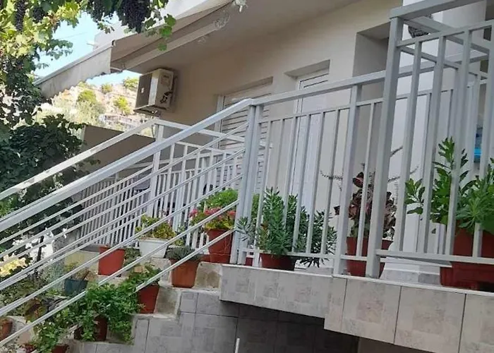 Era Studios Skiathos-Stadt