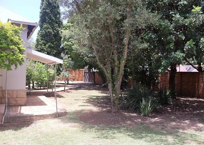 Boksburg Hotel
