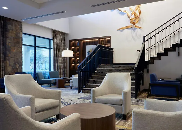 Courtyard By Marriott Thousand Oaks Agoura Hills
