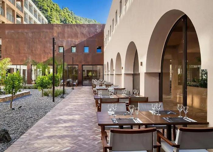 Domes Of Corfu, Autograph Collection Hotel Glyfada 