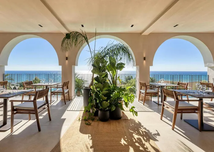Domes Of Corfu, Autograph Collection Hotel Glyfada 