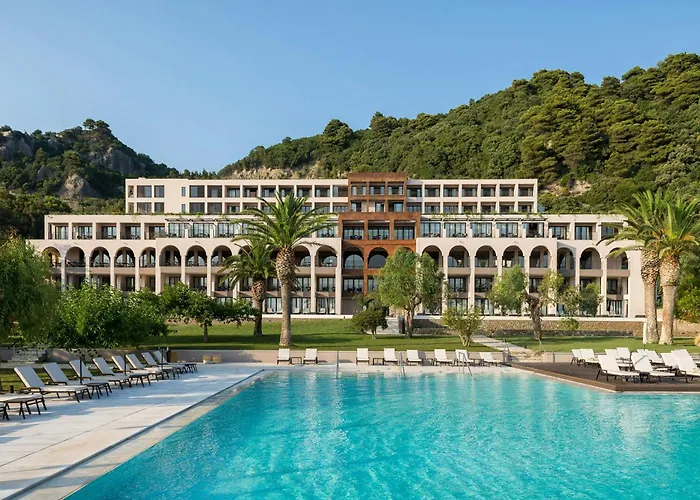 Domes Of Corfu, Autograph Collection Hotel Glyfada 