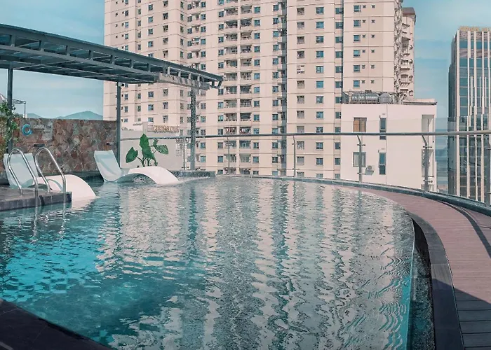 Capecia Danang Hotel And Apartment