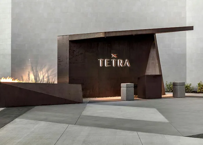 Tetra Hotel, Autograph Collection Sunnyvale