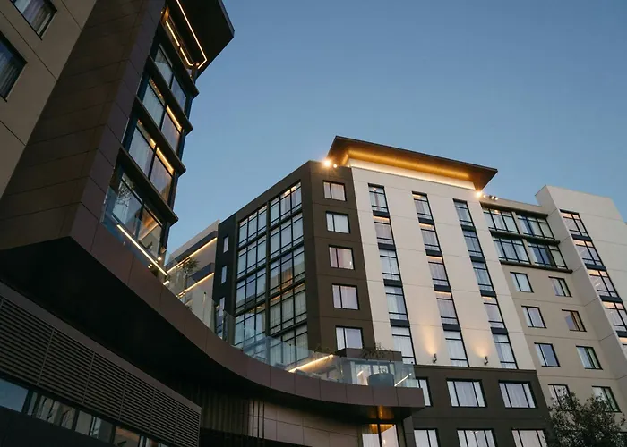 Tetra Hotel, Autograph Collection Sunnyvale