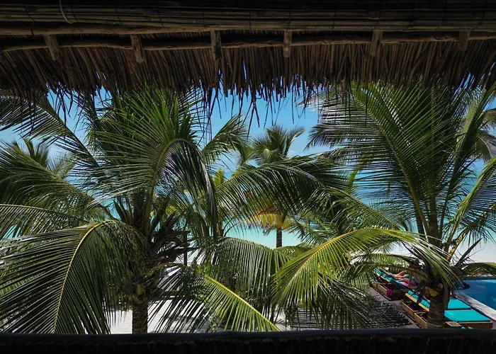 Casa Paradis Boutique Hotel Jambiani 