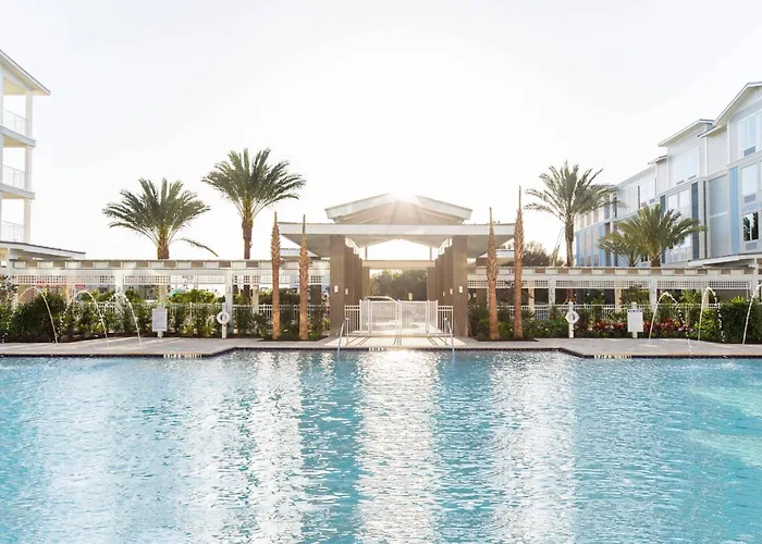 Courtyard Amelia Island Otel Fernandina Beach