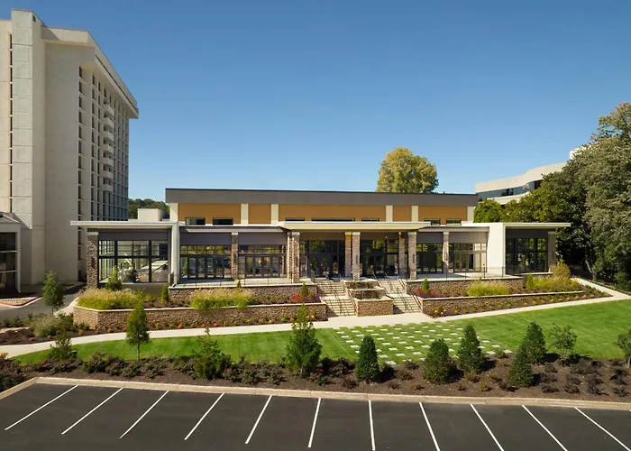 Springhill Suites By Marriott Atlanta Northwest Smyrna