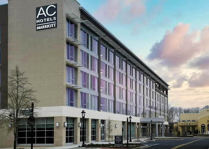 Ac Hotel By Marriott Jackson Ridgeland