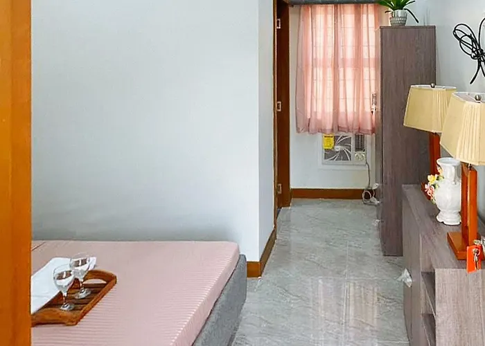 Leonilas Travellers Inn By Reddoorz Iloilo City