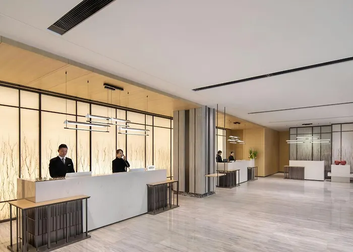 Courtyard By Marriott Nanchang Nanchang 